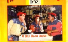 Espetáculo