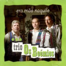 Era Mão Naquilo