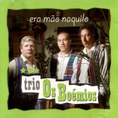 Era Mão Naquilo