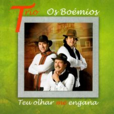 Teu Olhar Me Engana